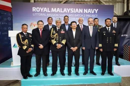 Royal%20Malaysian%20Navy%20LMS%20Batch%202%20Stell%20Cutting%20Ceremony%20(7) Min