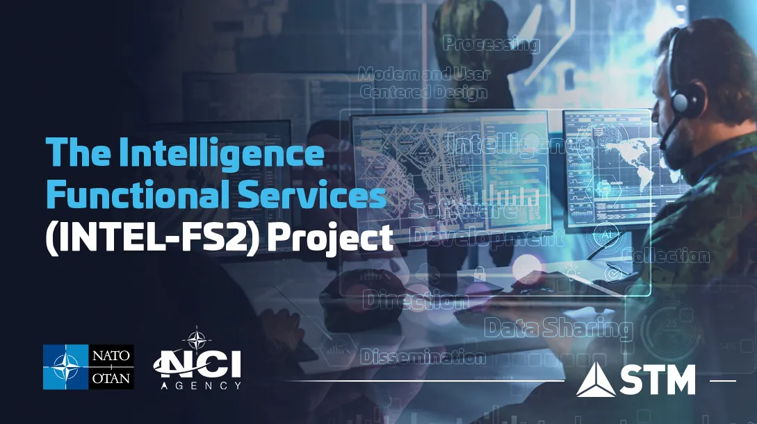 STM Nato Project EN