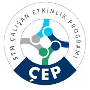 Stm Okdullendirme Cep Logo